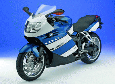 BMW K 1200 S