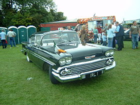 Chevrolet Biscayne