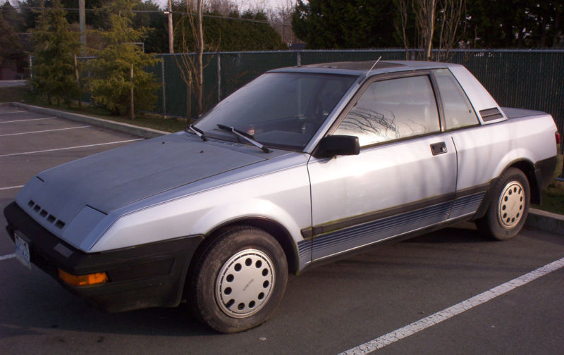 Nissan Pulsar