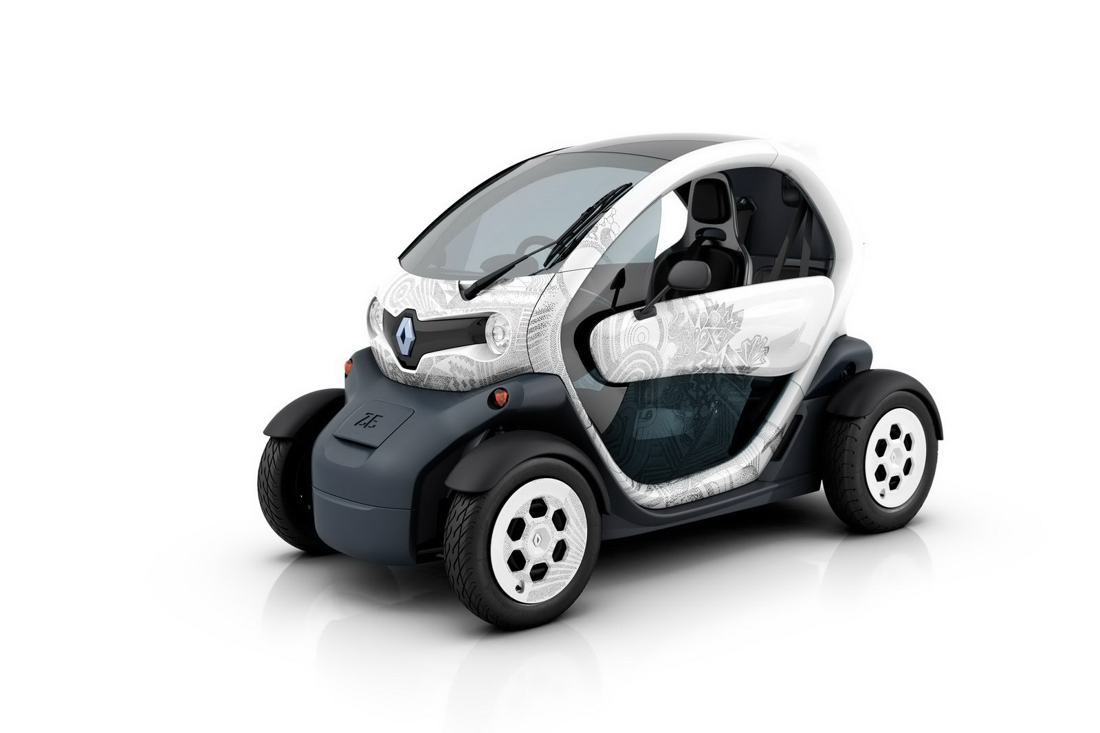 Renault Twizy