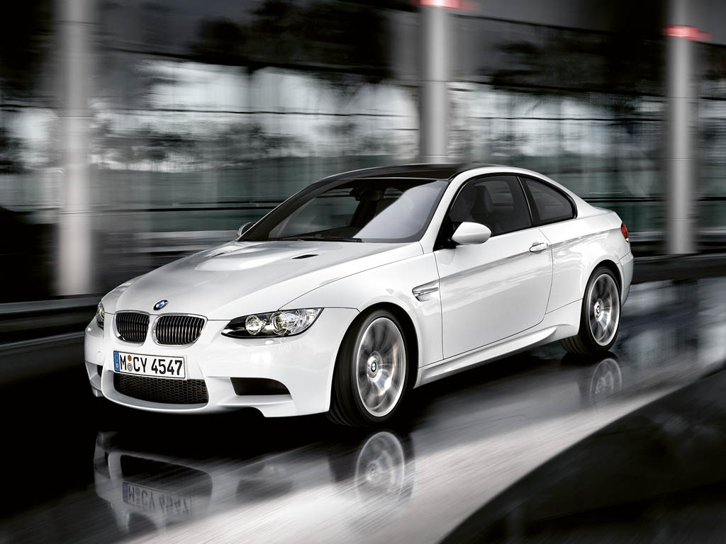 BMW M3 Coupe