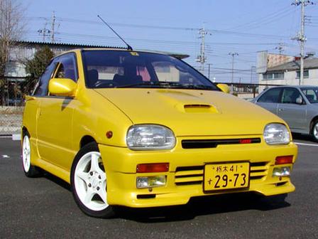 Daihatsu Leeza