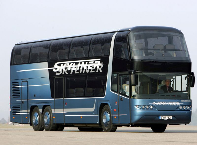 Neoplan Skyliner