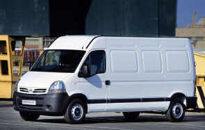 Nissan Interstar