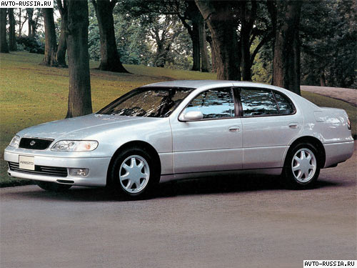 Toyota Aristo S140