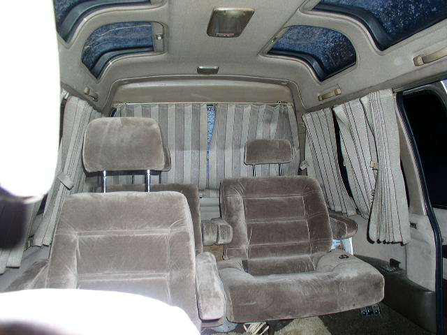 Toyota Masterace